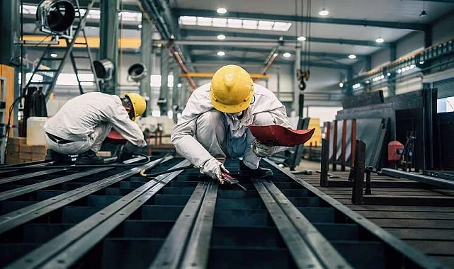 Küçükçekmece Şantiye Depolama